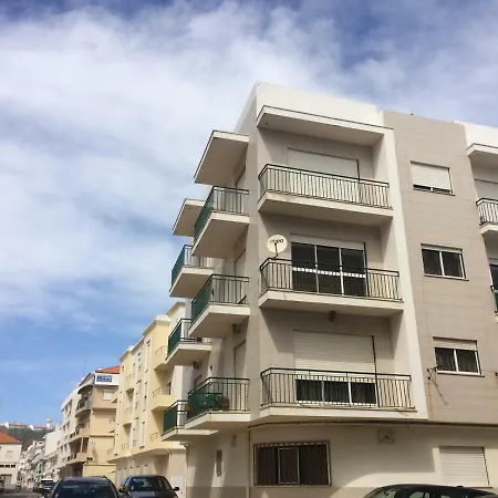 דירה Casa Dos Pexins