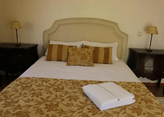 Casa Dos Pexins * Назаре