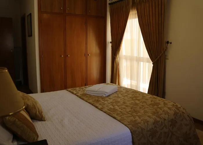 Апартаменты Casa Dos Pexins *