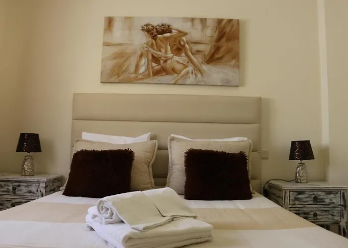 Casa Dos Pexins Назаре