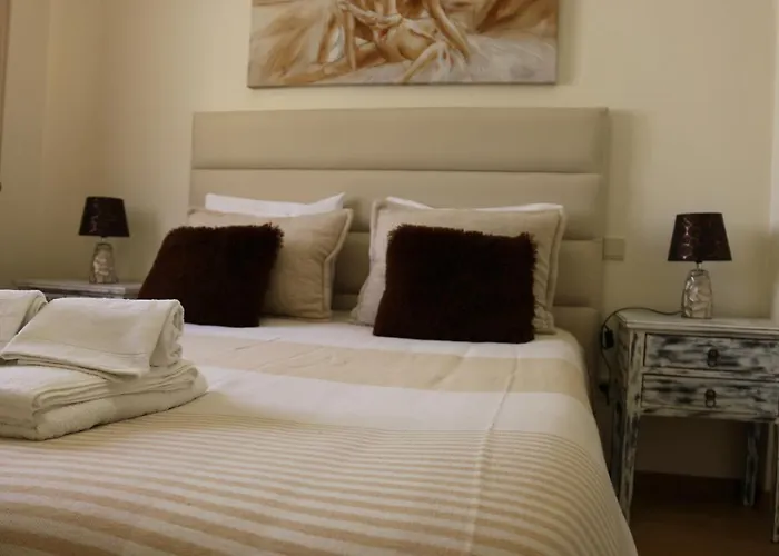 Casa Dos Pexins * Назаре