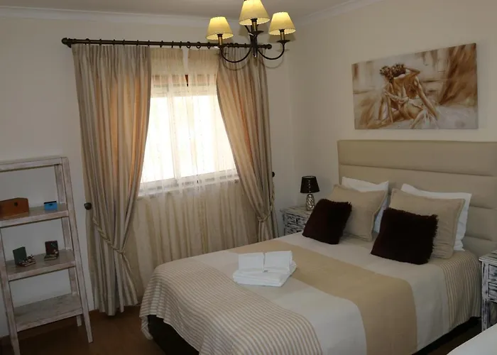 Апартаменты Casa Dos Pexins