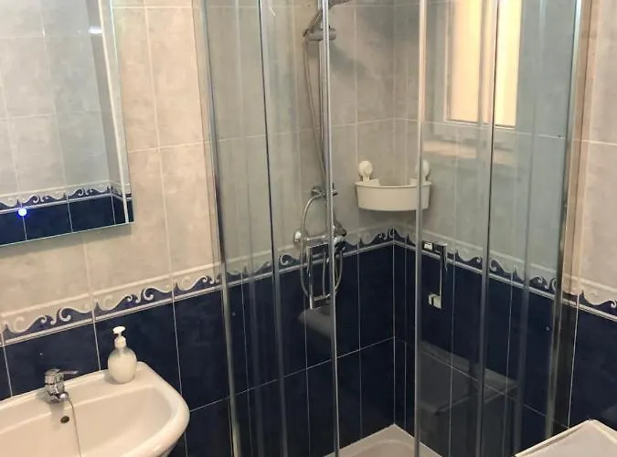 Апартаменты Casa Dos Pexins Назаре