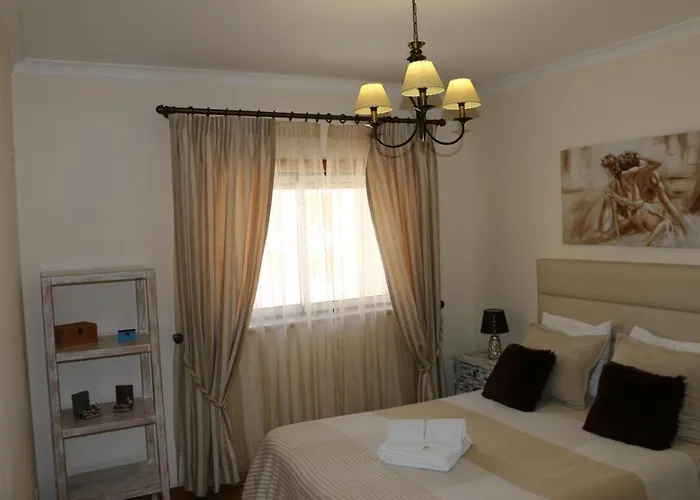 Апартаменты Casa Dos Pexins