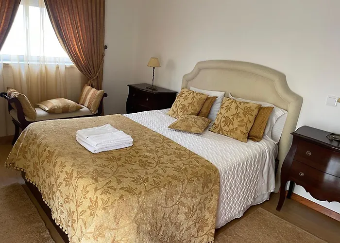 Апартаменты Casa Dos Pexins