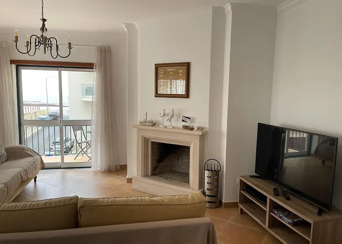 Casa Dos Pexins Назаре