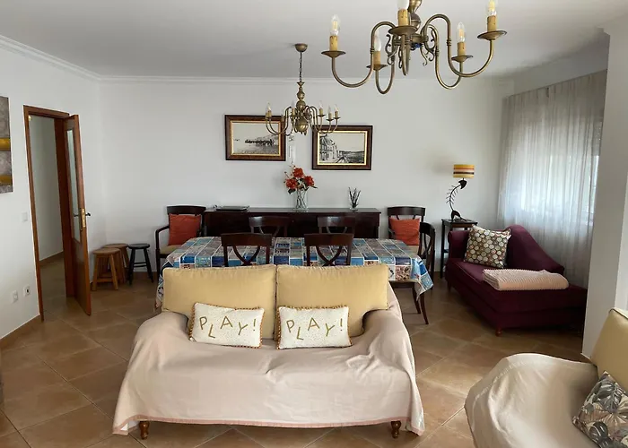 Casa Dos Pexins Апартаменты