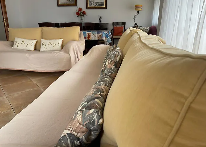 Апартаменты Casa Dos Pexins Назаре