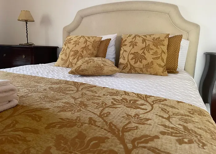 Casa Dos Pexins Апартаменты Назаре