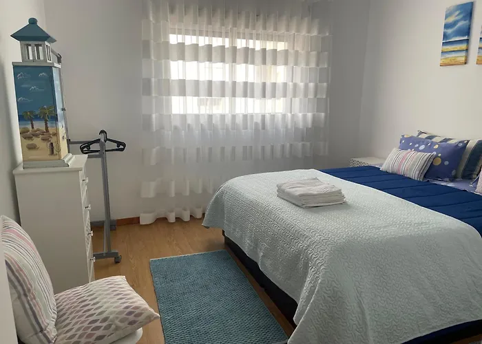 Casa Dos Pexins Апартаменты