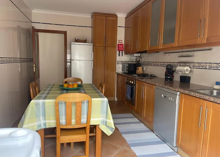 Casa Dos Pexins Апартаменты