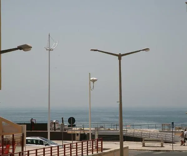 Casa Dos Pexins * Назаре