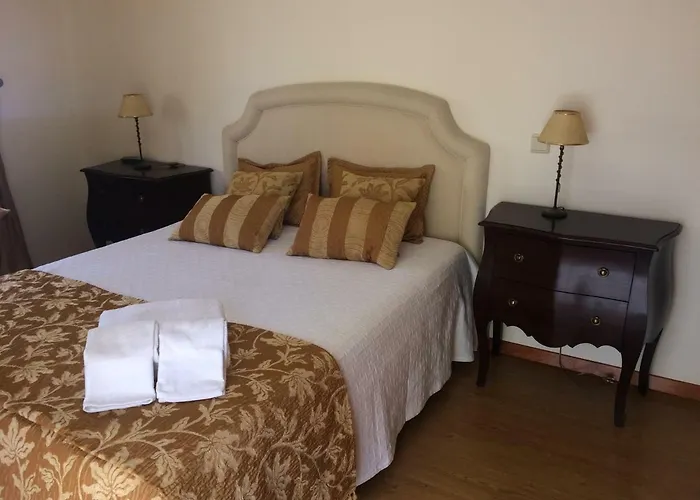 Casa Dos Pexins * Назаре