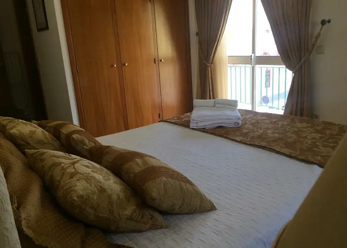 Casa Dos Pexins Назаре