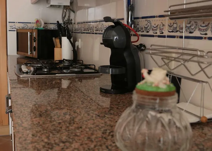 Casa Dos Pexins * Назаре