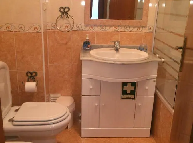 Апартаменты Casa Dos Pexins